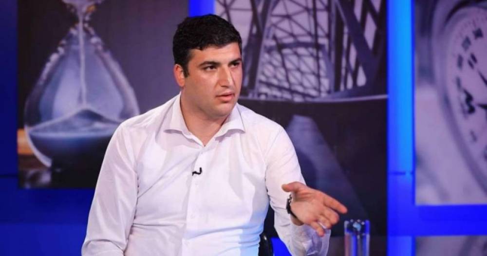 Տեղ համայքնը հանձնել են ու ԱԺ֊ով փորձում են թեման ցրել