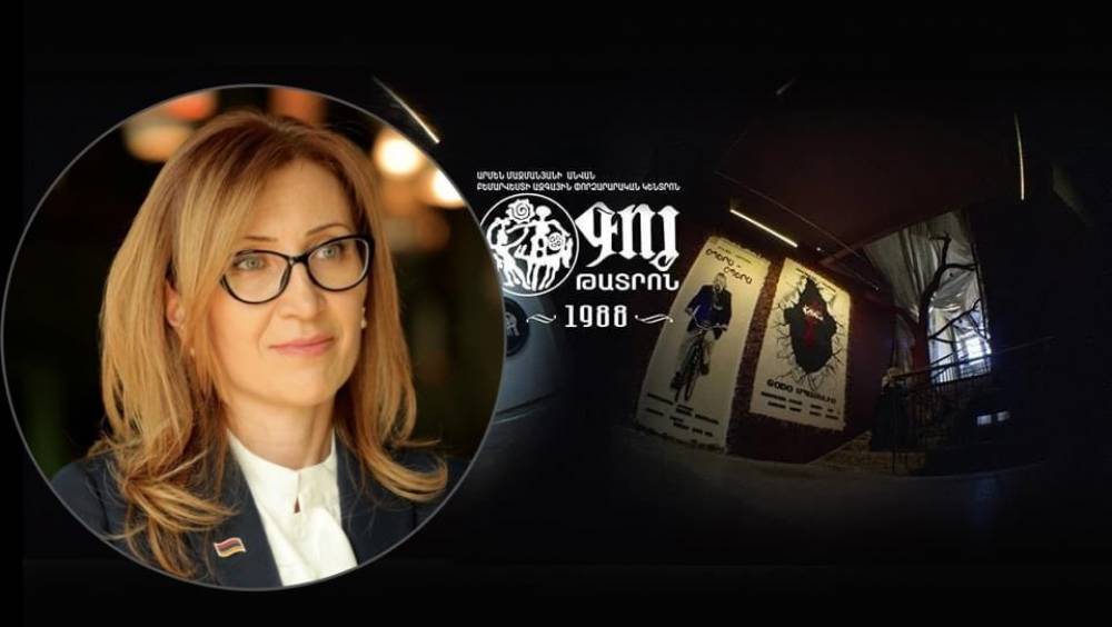 Ականատես ենք լինում տեխնիկական օպտիմալացման որոշման, որտեղ հերթական անգամ ոտնահարվում է մշակութային կարևոր ժառանգությունը