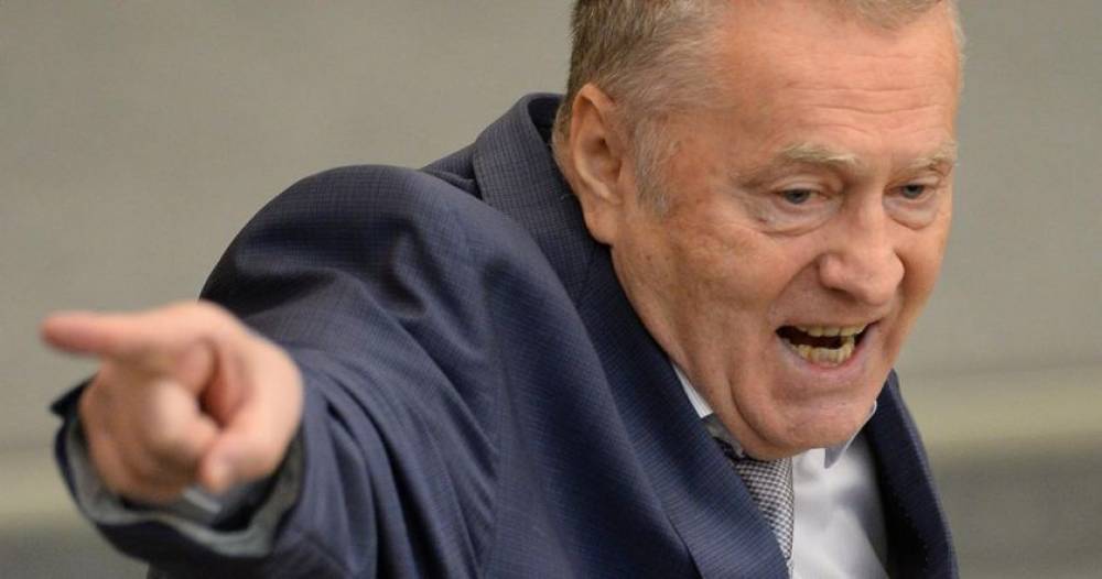 Վլադիմիր Ժիրինովսկին սարսափելի իրադարձություն է կանխատեսել, որը տեղի կունենա 2024 թվականին