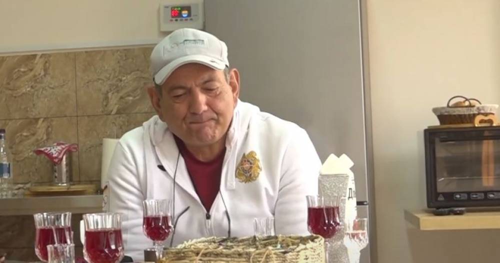 Նիկոլի եղբայրը դժգոհ է Նիկոլից