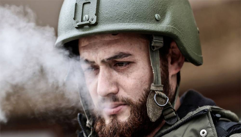 «Ստեփանակերտում ընդդիմադիր չկա՞». Դավիթ Ղահրամանյան