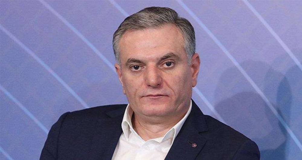 Ամենահամեստ հաշվարկներով,պետական բյուջեից կիրակի օրով մսխվեց 1-1,5 մլն դրամ․ Արտակ Զաքարյան