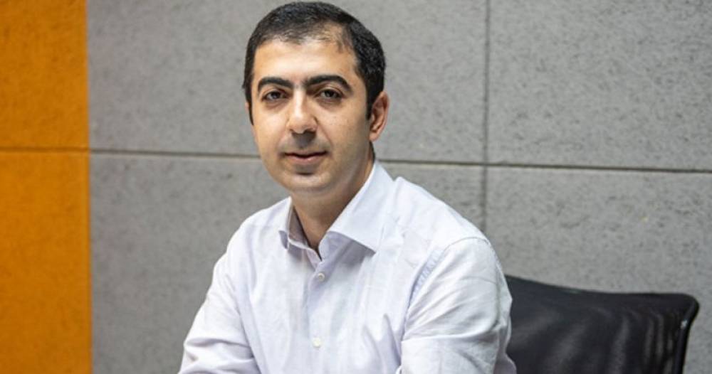 Հռոմի ստատուտի վավերացումը իրավունք չի տալիս ձերբակալել Վլադիմիր Պուտինին. Արամ Օրբելյան