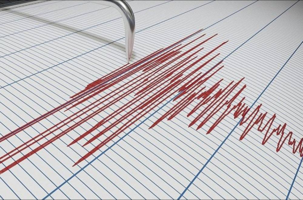 Ադրբեջանում 20 րոպեում երեք ուժգին  երկրաշարժ է գրանցվել