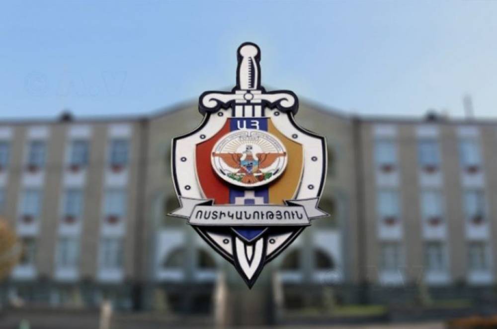 Ամարասի հովտի խաղողի այգիներում 3 քաղաքացի հայտնվել է ադրբեջանական դիրքերից արձակվող անկանոն կրակոցների տակ. Արցախի ոստիկանություն