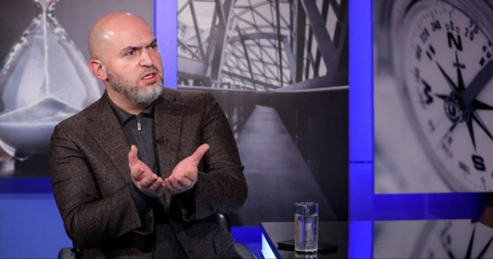 Հայաստանի դավաճան իշխանությունները Արցախից հրաժարվելու գիծն հետեւողականորեն առաջ են տանում՝ Բաքու-Ստեփանակերտ «երկխոսության» անվան տակ