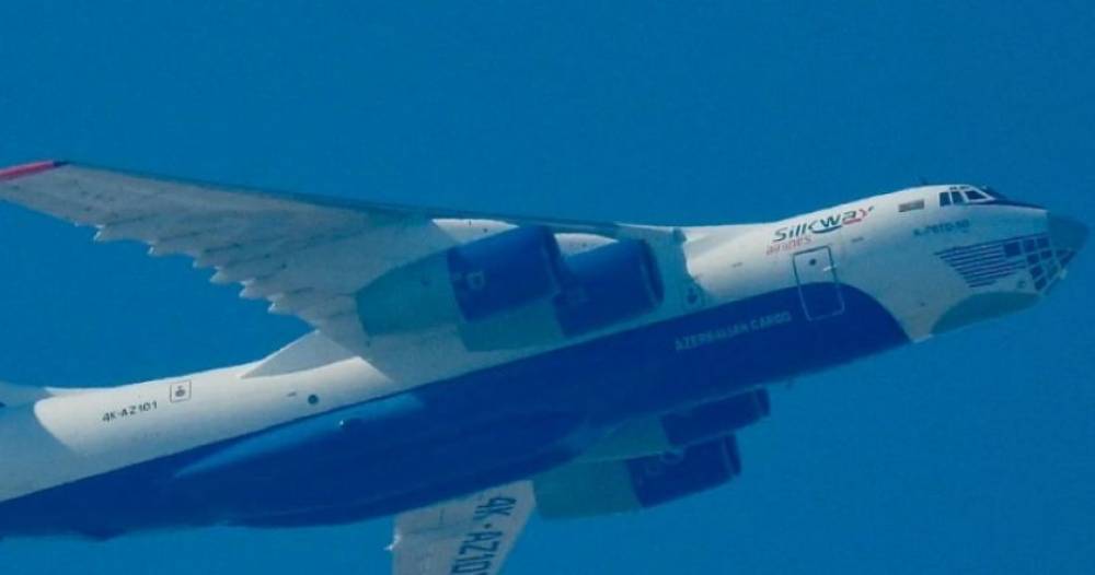 Իսրայելն Ադրբեջանին միլիարդավոր դոլարների զենք է վաճառում, իսկ դրա դիմաց Ադրբեջանն Իսրայելին մատակարարում է նավթ և նաև հասանելիություն դեպի Իրան․ Haaretz