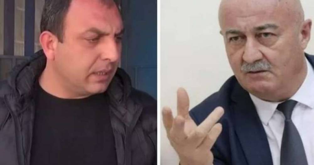 Դու ո՞վ ես՝ գաս ապրանքս տշես, կնիկդ էլ ավտոյից իջնի, նկարի. առեւտրականը Աղազարյանի հետ վեճից մանրամասներ է պատմել