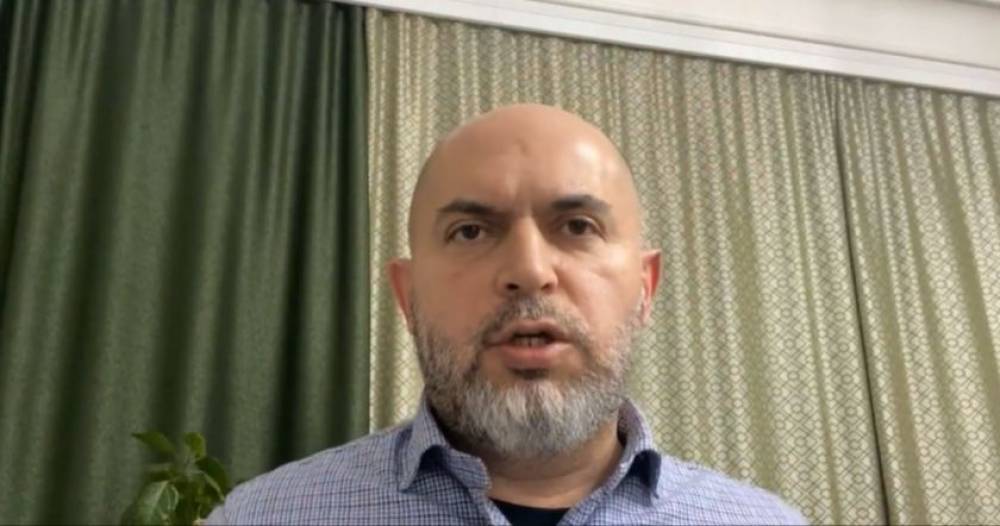 Արցախը՝ լափամանի դիմաց (Video)