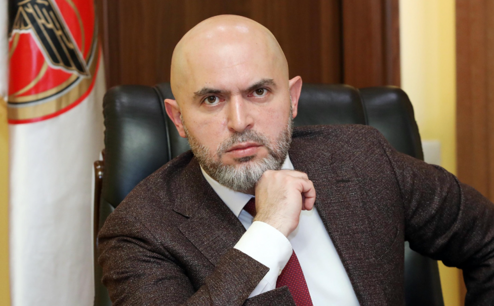 Փաշինյան-Միրզոյան դուետը հաստատում է ադրբեջանական հնարավոր նոր հարձակման վտանգը․ Աշոտյան