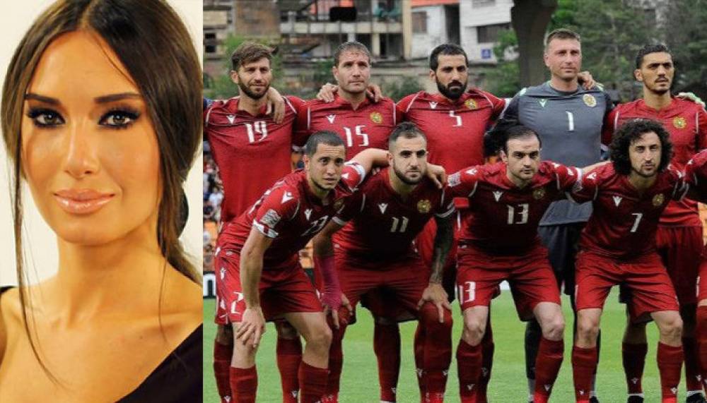 «Հաղթեք էլի, խնդրում եմ». Նազենի Հովհաննիսյան