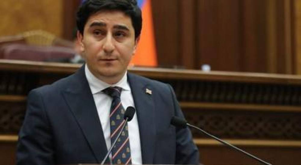 Էներգետիկ խարտիայի վարույթով Ադրբեջանը մտադիր է ԼՂ հարցից ուշադրությունը շեղել