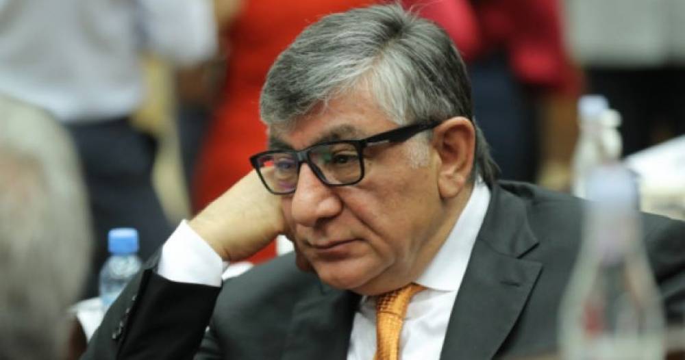 Հարված՝ Գռզոյի բիզնեսին