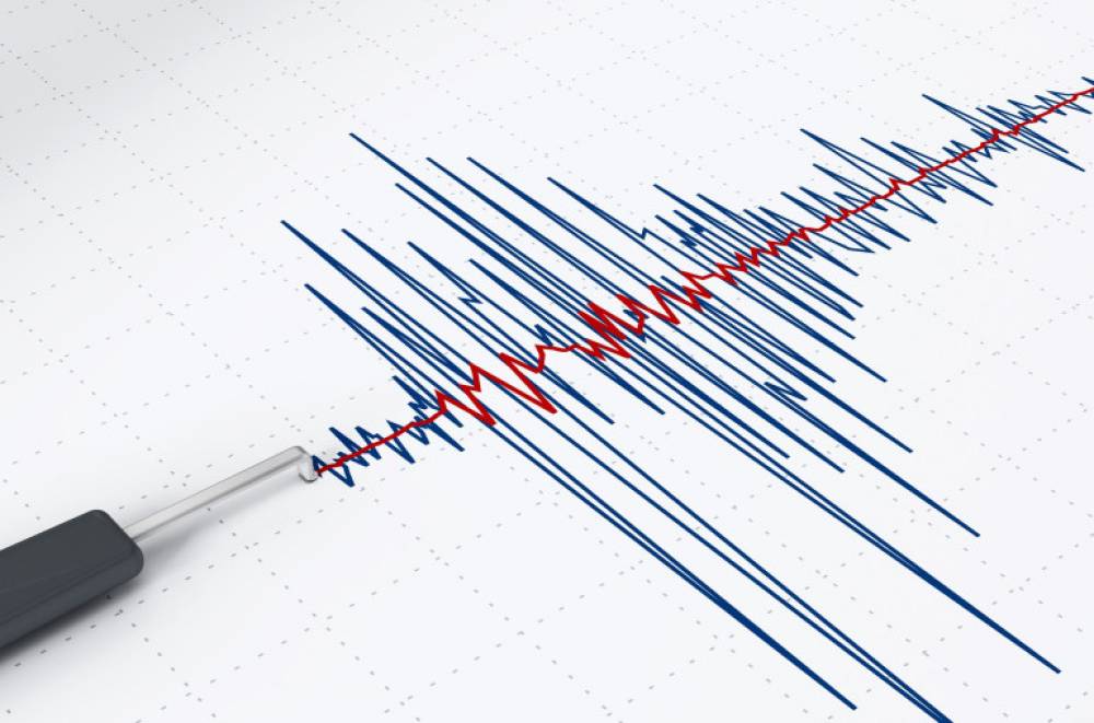 Թուրքիայում 4,2 մագնիտուդ ուժգնությամբ երկրաշարժ է գրանցվել