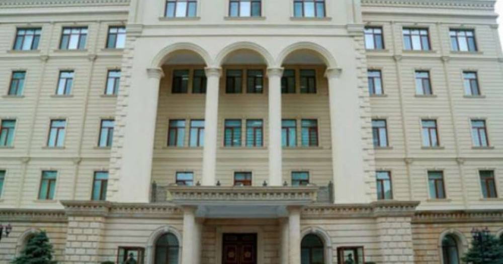 Ադրբեջանի ՊՆ-ն մեղադրանքներ է հնչեցրել ՌԴ ՊՆ-ի հասցեին և սպառնացել Հայաստանին նոր ագրեսիայով