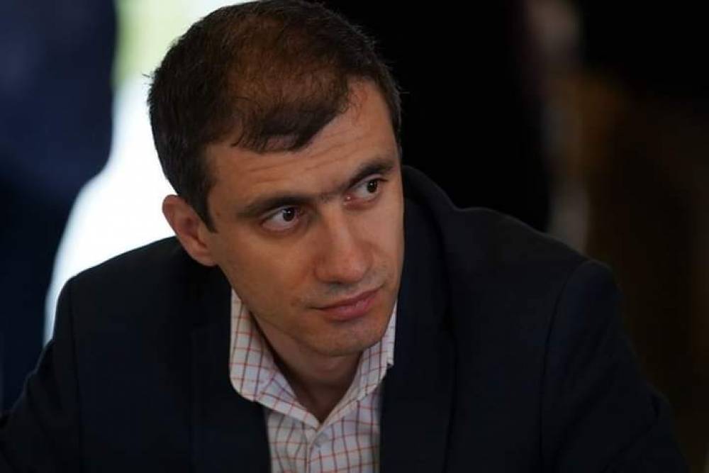 Երևանի քաղաքապետարանը անշարժ գույքի հարկի հավաքագրման մասով լուրջ թերացումներ ունի. Մեսրոպ Առաքելյան