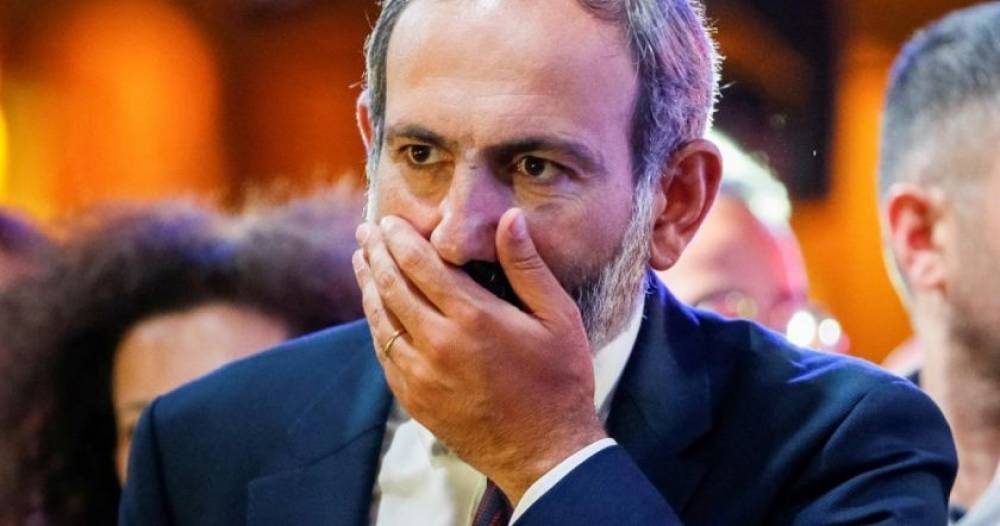 Եվրոպան Նիկոլին կոշտ վերջնագիր է ներկայացրել՝ պահանջելով վերջնական ընտրություն կատարել՝ կա՛մ ՌԴ, կա՛մ Արևմուտք