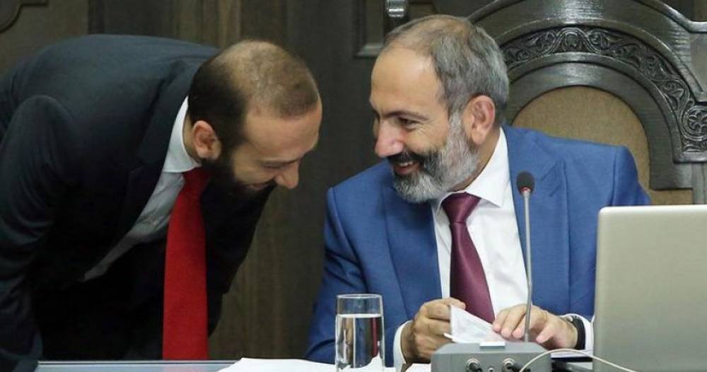 Նիկոլն ու Արաբատը կհամաձակվե՞ն Իլհամին հակաճառել