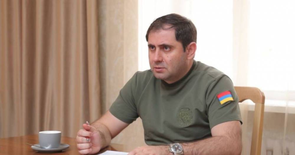 412000 դոլարանոց բնակարանը Պապիկյան Սուրիկը ձեռք է բերել ռեկորդայինց ցածր գնով՝ 168000 դոլարով