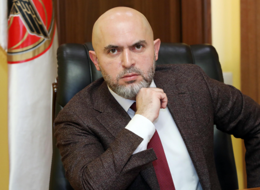 Այ սա մակարդակ է. Դոնալդ Թրամփին մեղադրանք է առաջադրվել պոռնոաստղին վճարված փողի համար. Աշոտյան