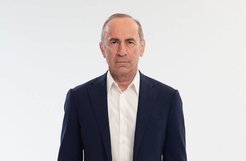 Ռոբերտ Քոչարյանը դատարանի թույլտվությամբ բացակայում է Հայաստանից․ Բագրատ Միկոյան