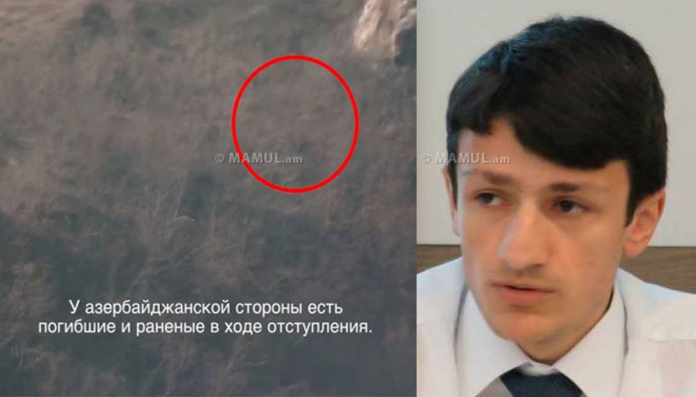 «Մեր ոստիկանների մահը ևս ՀՀ դե-ֆակտո թուրքական իշխանությունների խղճին է». քաղաքագետ