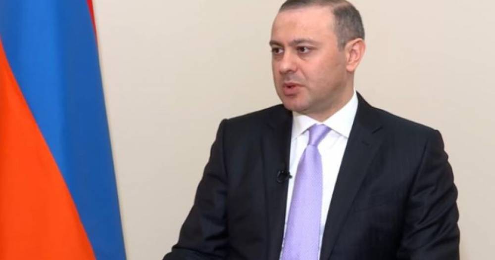 Ադրբեջանի հետ խաղաղության պայմանագիրը հնարավոր է վերջնականացնել, եթե Հայաստանը վստահ լինի, որ ԼՂ-ում էթնիկ զտում տեղի չի ունենա. ԱԽ քարտուղար