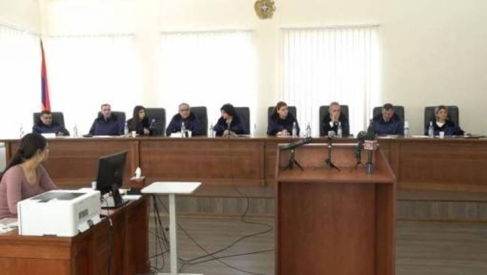 ԲԴԽ-ն հրապարակել է հերթական մրցույթի արդյունքները. «Հրապարակ»