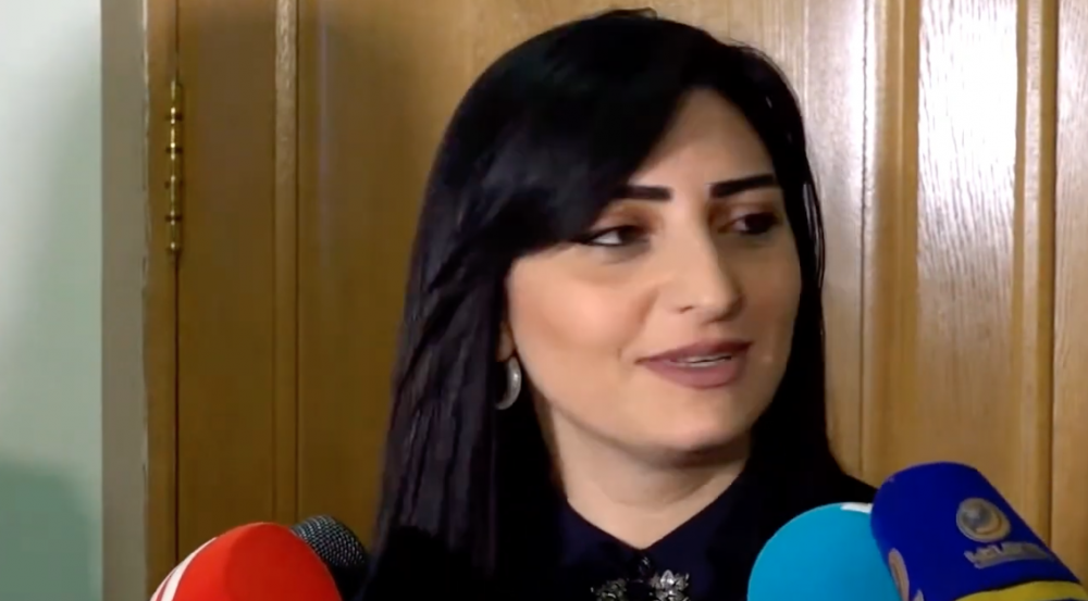 Օնիկ Գասպարյանը էլ չի պահանջում Փաշինյանի հրաժարականը, դրանից էր Անդրանիկ Քոչարյանը ոգևորվել