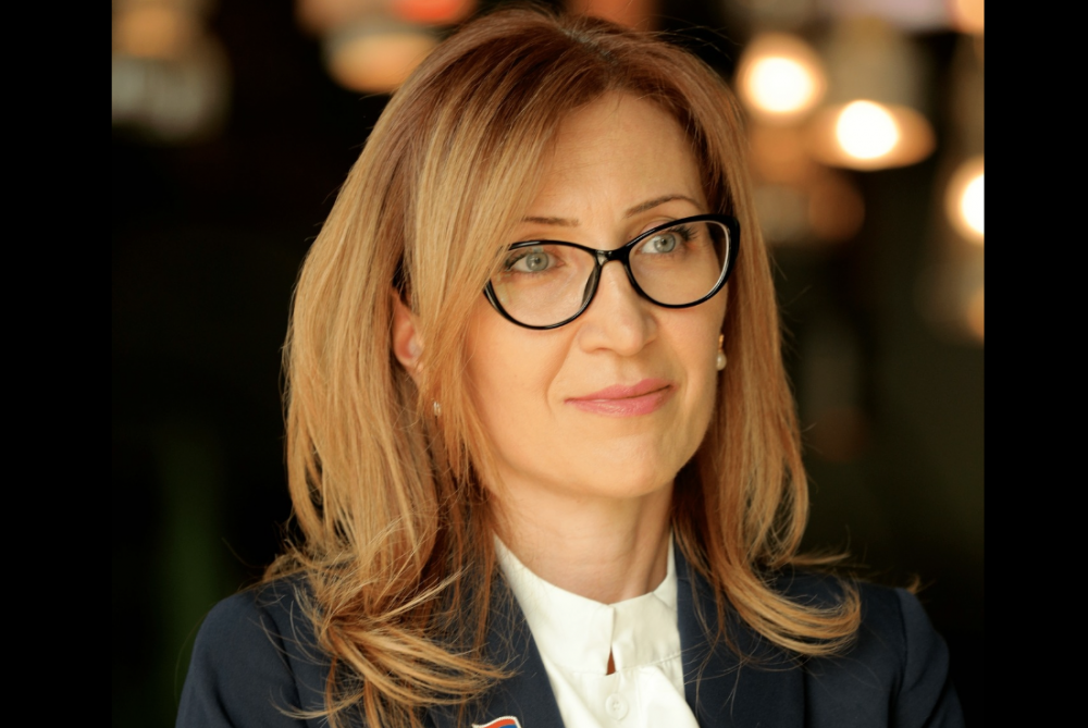 Մենք կարևորում ենք Իրանի հետ հարաբերությունների զարգացման շարունակականությունը․ Մանե Թանդիլյան