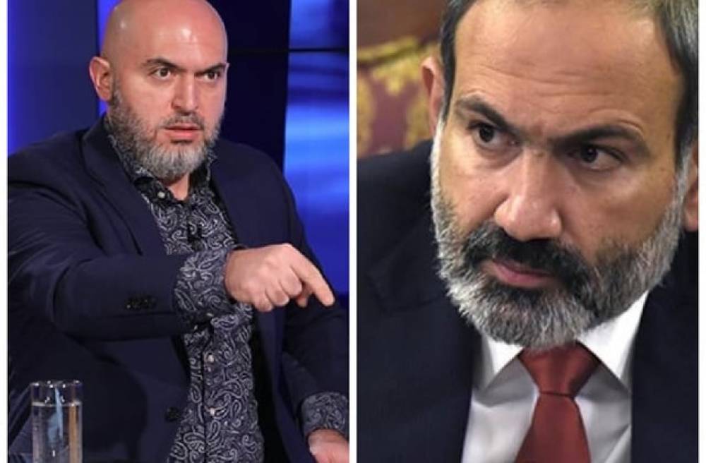 Փորձենք անդրադառնալ կեղծամի տակ թաքնված պացիենտի զառանցանքներին