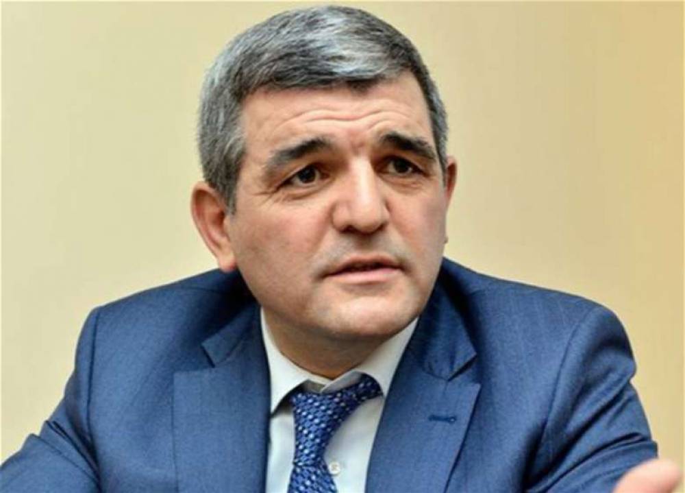 Բաքվում իր տան դիմաց կրակել են ադրբեջանցի պատգամավորի վրա