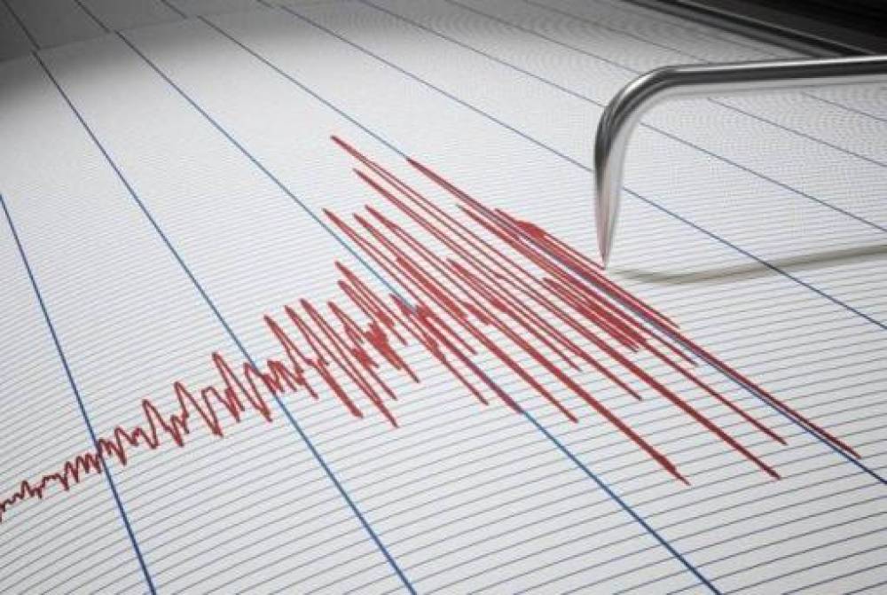Ադրբեջանում կրկին երկրաշարժ է գրանցվել, ցնցումները զգացվել են Արցախում