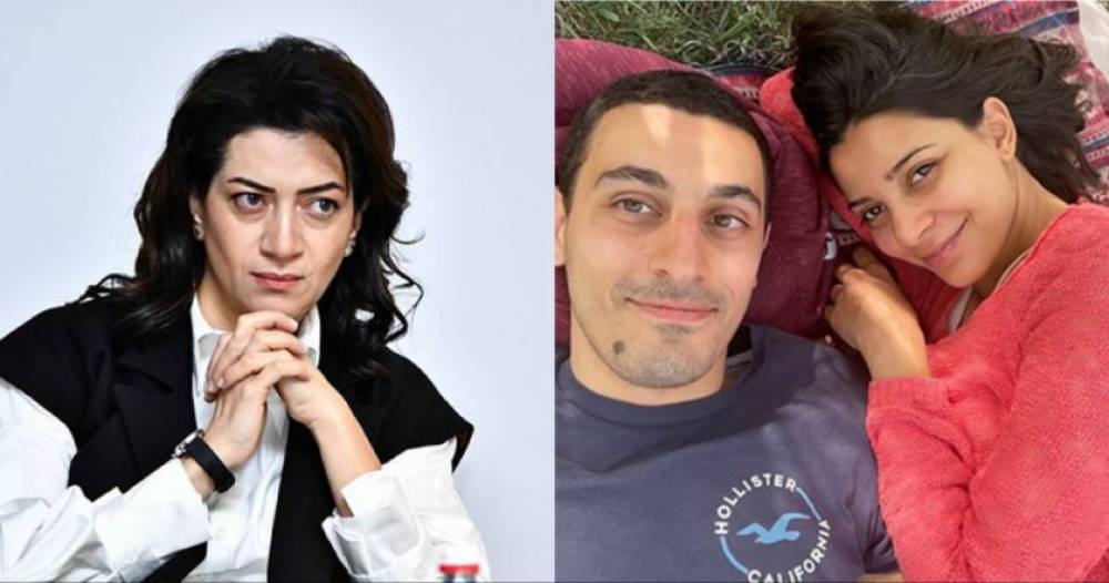 Սոնա Մնացականյանը երջանիկ կին էր. այս աղջկա և նրա պտղի կյանքը դադարեց ձեր ամուսնու ավտոշարասյանը հանդիպելուց հետո