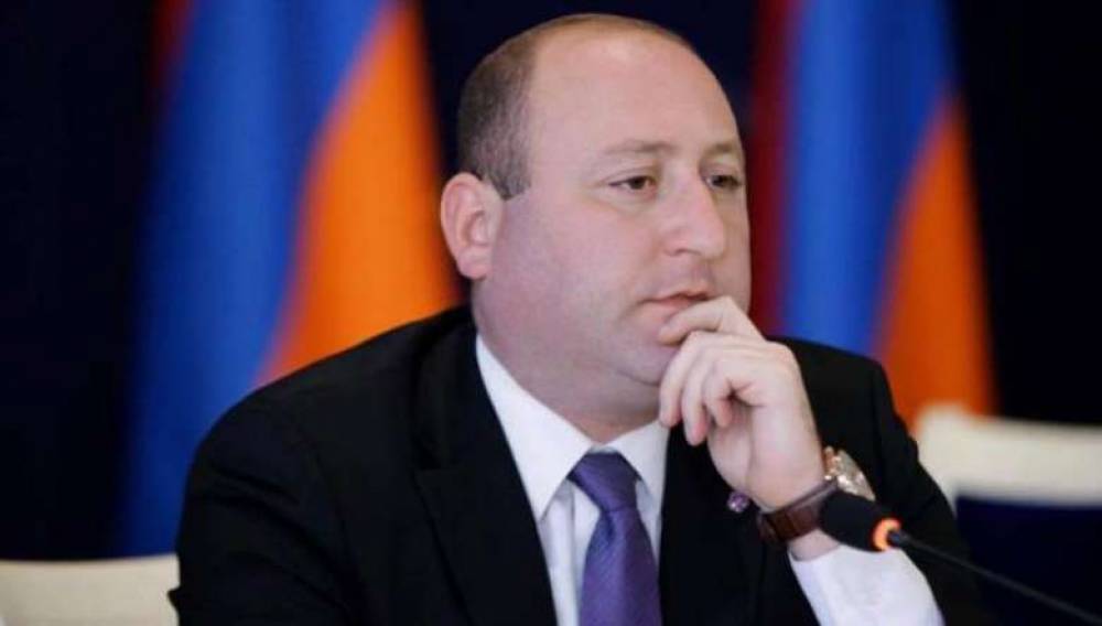 Բոլորը զբաղված են լինելու այլ հարցերով, ինչը պատուհան է բացում Սյունիքի անվտանգության ապահովման համար․ չնայած՝ ու՞մ եմ ասում. Սուրեն Սարգսյան