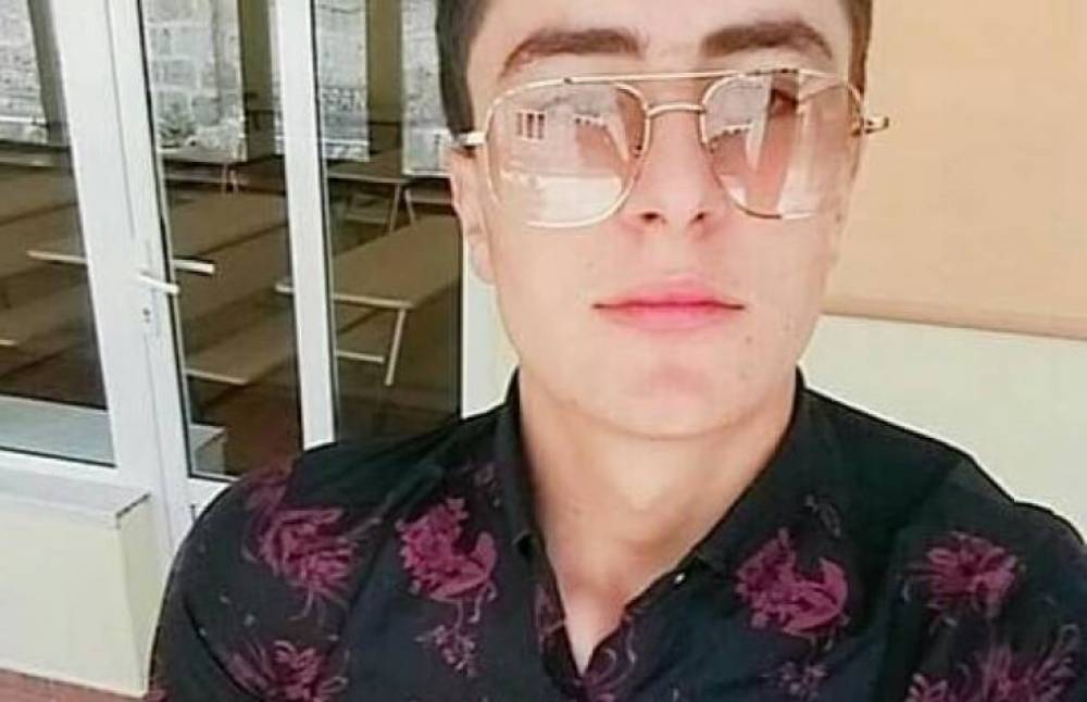 Հարգելի պետություն՝ ու՞ր է իմ որդին. մինչև երբ պիտի սպասեմ մի բուռ ոսկորի…