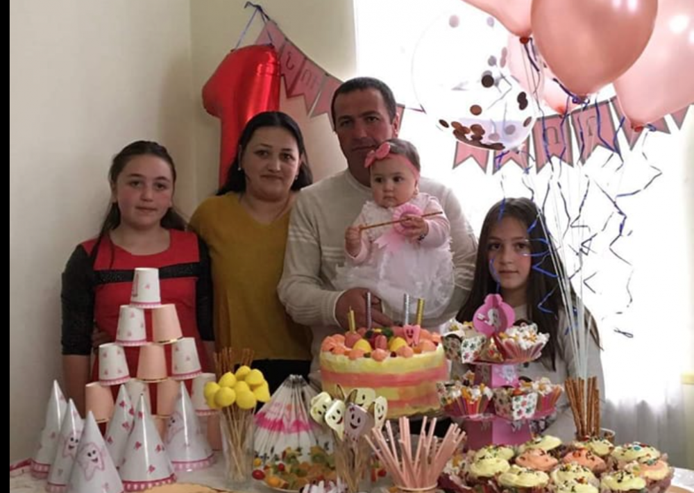 Մենք վստահ էինք, որ Մարտինը գլուխ կհանի և անփորձանք կհասնի իր ընտանիքին. Խնձորեսկի գյուղապետարան