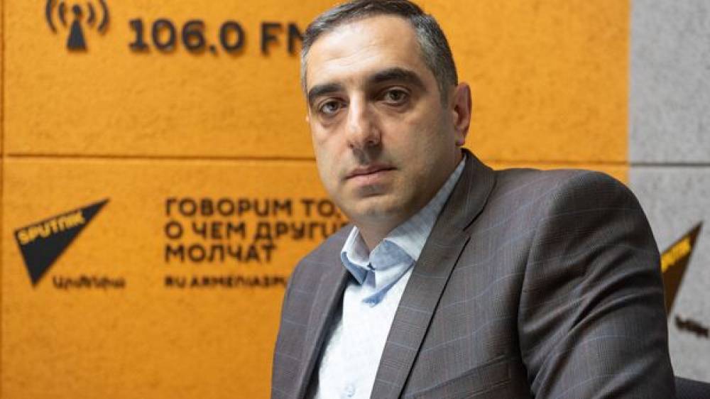 Արտաքին գովազդի տուրքը Երևանում 125%-ով թանկացել է․ Գրիգորյան