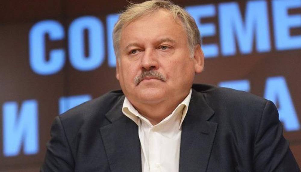 Զատուլինը հայտարարել է ՄՔԴ-ի պատճառով Հայաստանի հետ «դաշինքի» խզման մասին