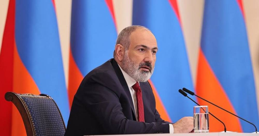 Փորձելով ինչ-որ կերպ հերքել երրորդ նախագահի հայտարարությունը, Նիկոլը հասկացել է, որ ժամանակին իրեն արդարացրած մանիպուլյացիան այլևս ժամկետնանց է դարձել