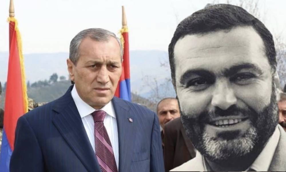 Սպարապետի գործն ու գաղափարները շարունակողներ են պետք. Սուրիկ Խաչատրյանը  տեսանյութ է հրապարակել