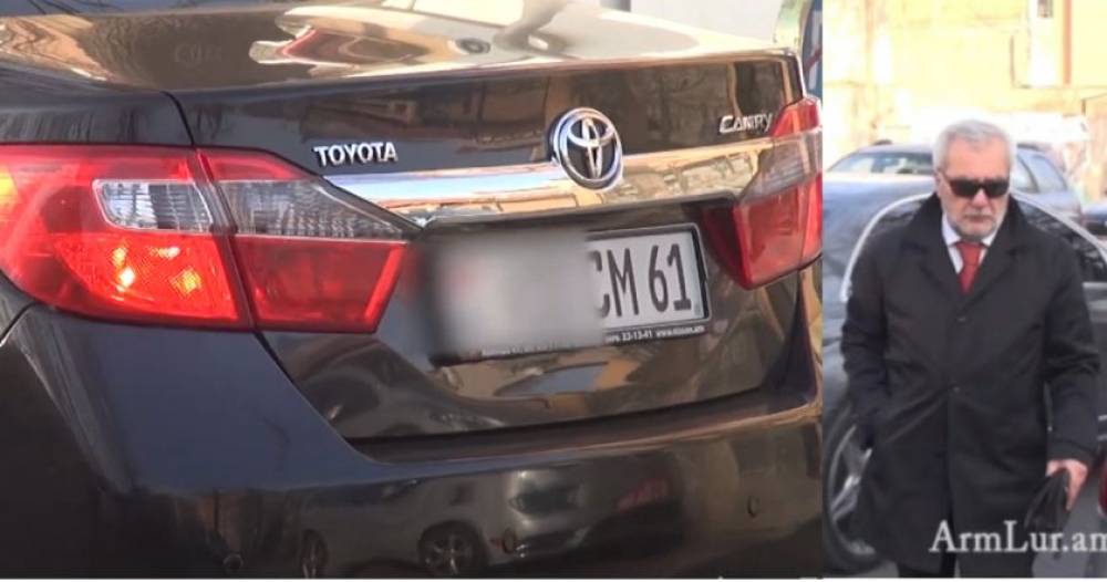 Անդոնը քննի՞չ է, թե՞ «չեկիստ», այդ ո՞վ է Անդոնը, որ նման արտոնություն է վայելում