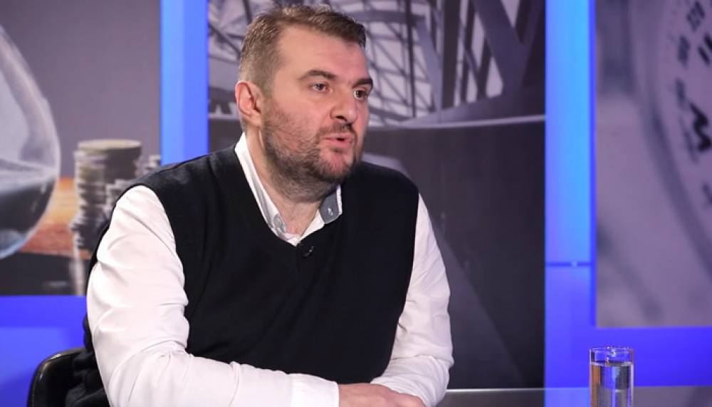 «1920-ին էլ այն ժամանակվա Հայաստանի ղեկավարությունը Բոլշևիկյան Մոսկվային փորձում էր դնել էշի տեղ». Կիվիրյան