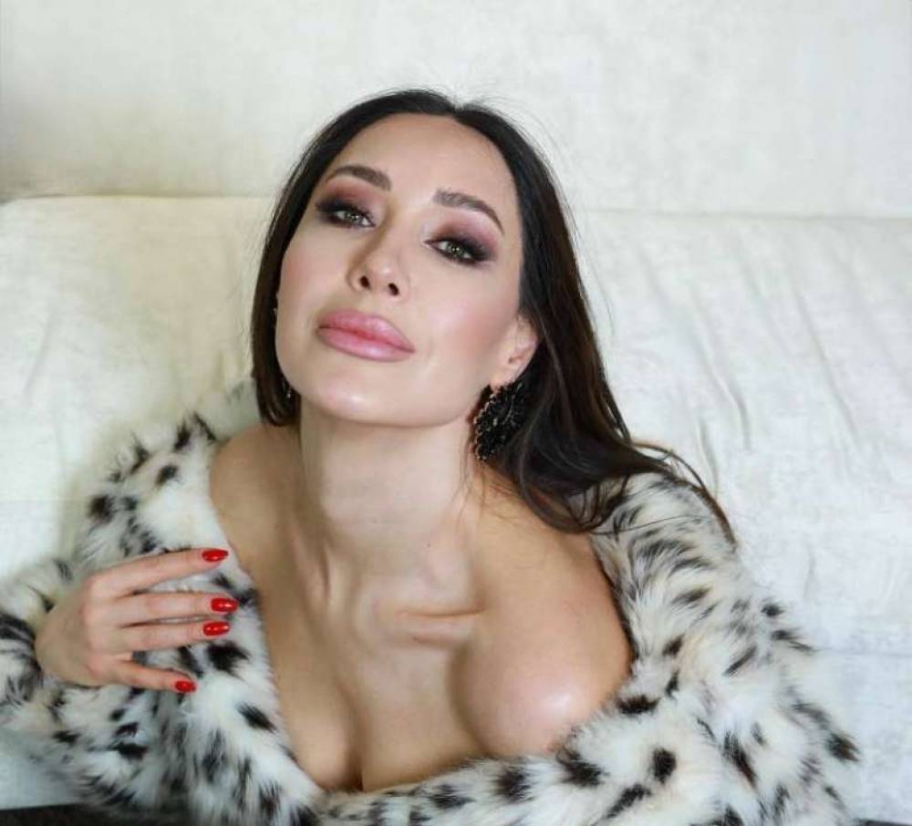 «Լավագույն «ֆիլտրը» սիրված և ինքնաբավ լինելն է». Նազենի Հովհաննիսյան