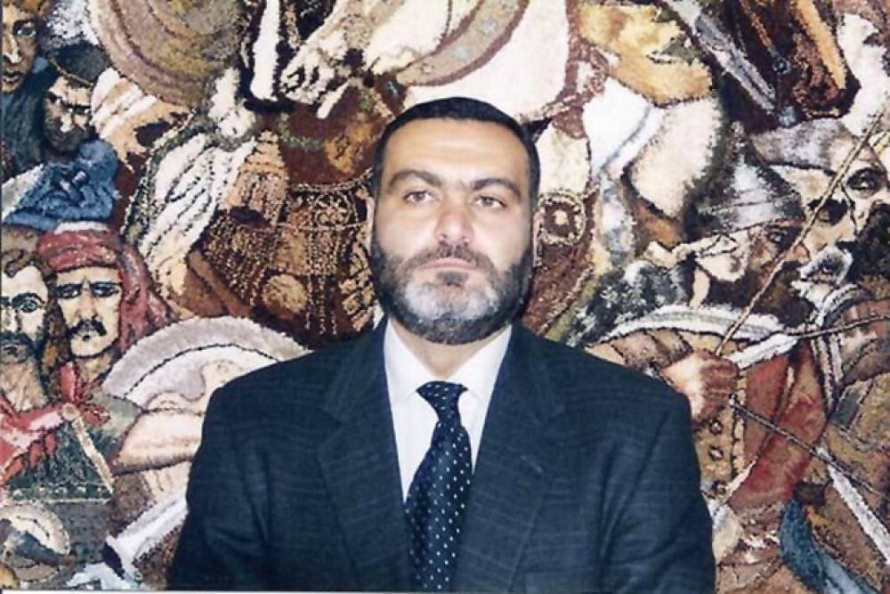 «Դավիթի հորը կհասցնես ծննդատուն…». Այսօր Վազգեն Սարգսյանը դարձավ 64 տարեկան