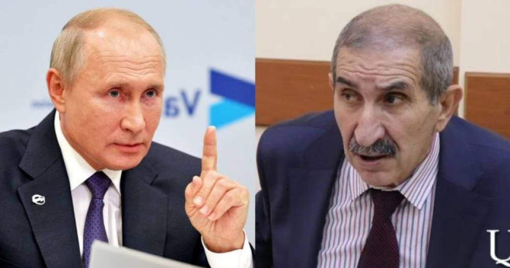 Ուր էլ փախչես, Գագո՛, քեզ գտնելու են ու «նակազատ» անեն…