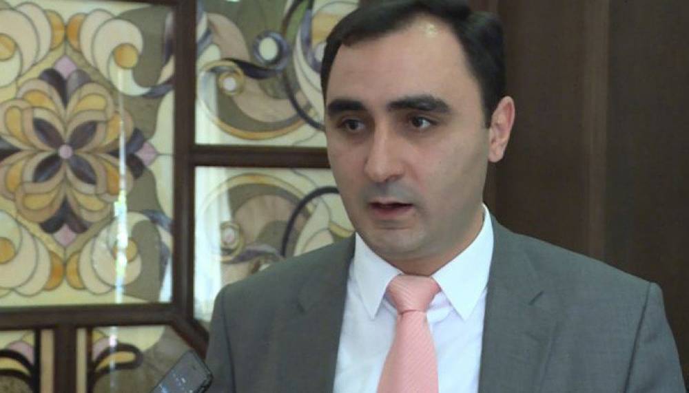 «Այն, ինչ հիմա տեղի է ունենում սահմանին, մեզ քիչ է». Բաբկեն Պիպոյան