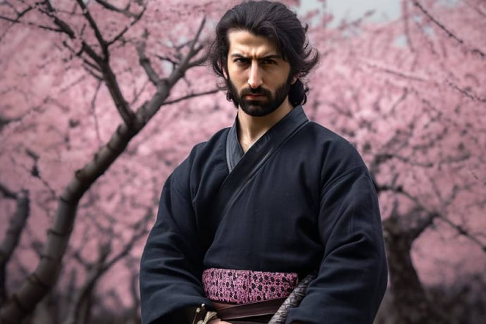 «Սակուրան միշտ եղել է ավանդական եւ հայեցի ծառ․․․»․ Սամվել Մարտիրոսյան