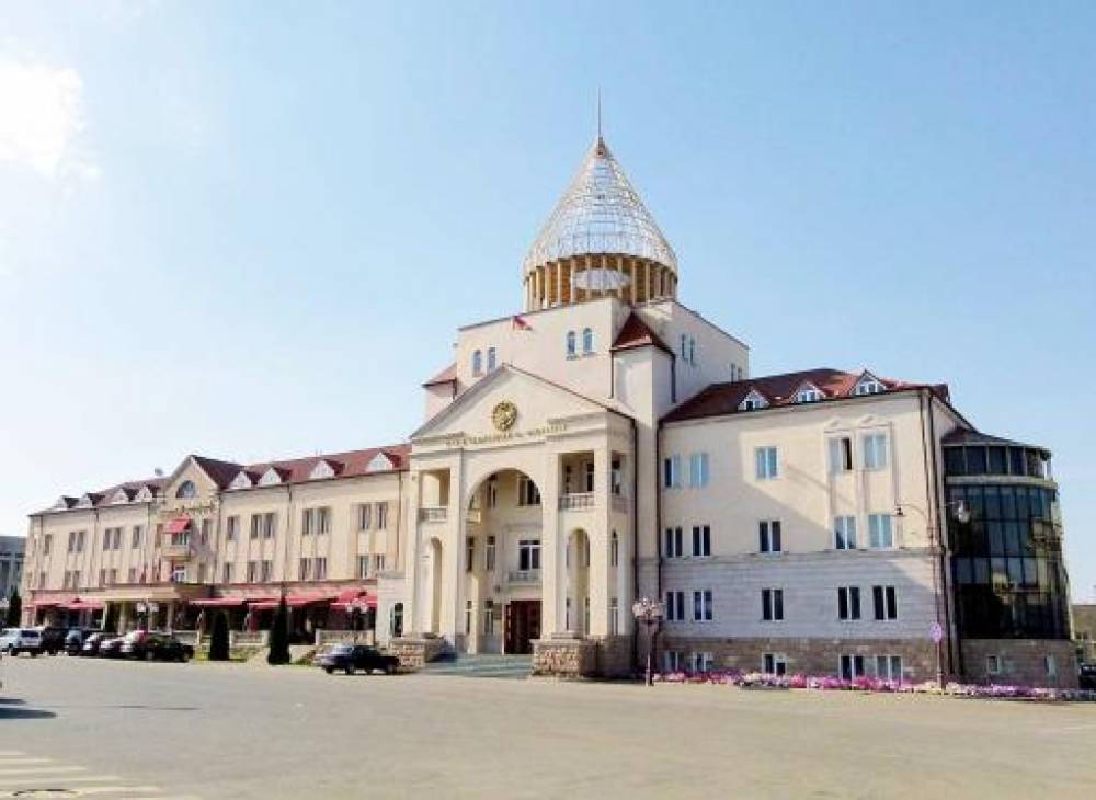 Հնարավոր չէ մնալ անտարբեր, եթե քաղաքական գիտակցությամբ հայ ես, hնարավոր չէ միայն սգալ