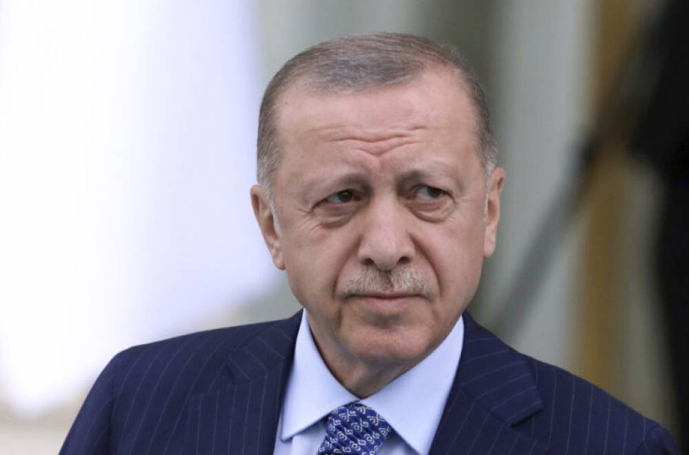 Էրդողանը ցանկանում է, որ Հայաստանի և Ադրբեջանի միջև խաղաղության համաձայնագրի ստորագրմամբ «տարածաշրջանում նոր դարաշրջան սկսվի»